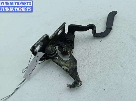 купить Ручка открывания капота на BMW 3 E46 (1998-2006)