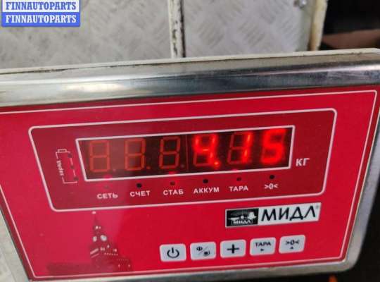 купить Рамка передняя (панель кузовная, телевизор) на Audi A4 B6 (2001-2004)