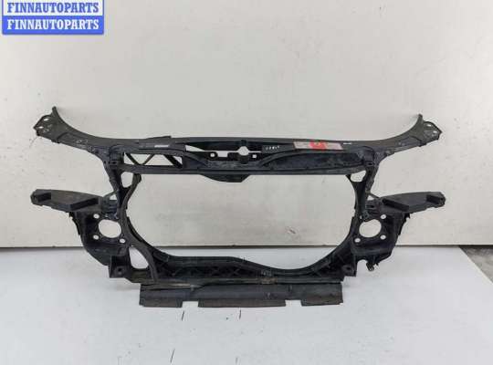 купить Рамка передняя (панель кузовная, телевизор) на Audi A4 B6 (2001-2004)