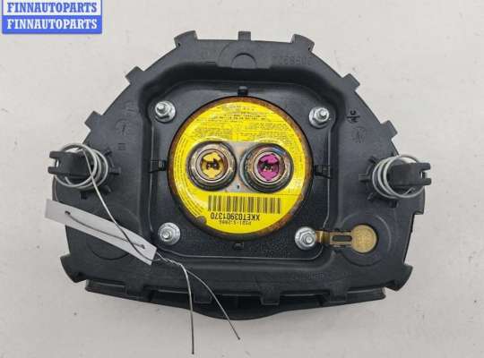 купить Подушка безопасности (Airbag) водителя на Opel Astra H (2004-2009)