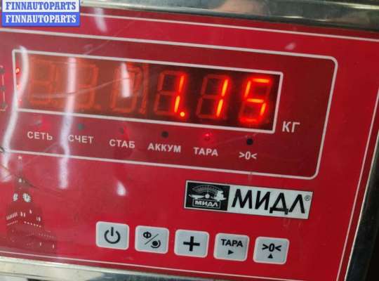 купить Подушка безопасности (Airbag) водителя на Opel Astra H (2004-2009)