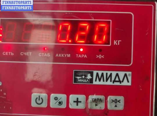 купить Трубка охлаждающей жидкости пластиковая на Renault Megane II (2002-2008)