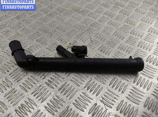 купить Трубка охлаждающей жидкости пластиковая на Renault Megane II (2002-2008)