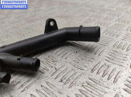 купить Трубка охлаждающей жидкости пластиковая на Renault Megane II (2002-2008)