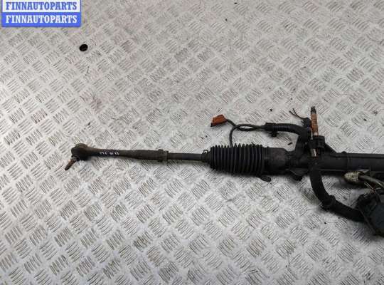 купить Рейка рулевая на Peugeot 207