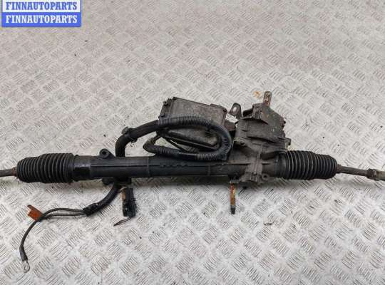 купить Рейка рулевая на Peugeot 207