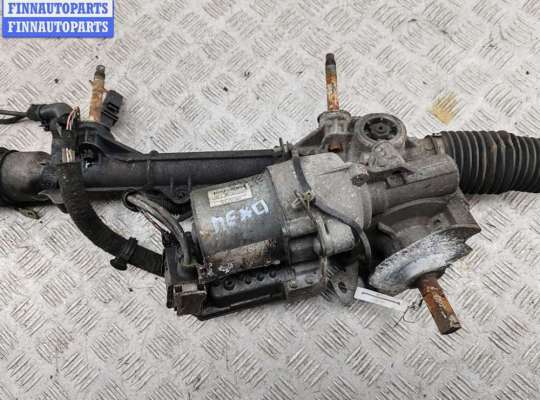 купить Рейка рулевая на Peugeot 207