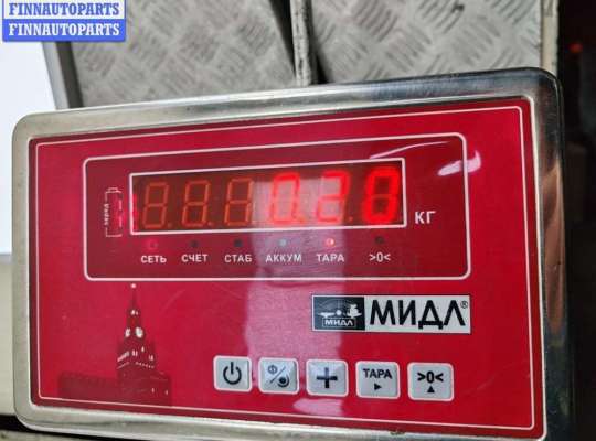 купить Кронштейн радиатора на BMW 3 E46 (1998-2006)