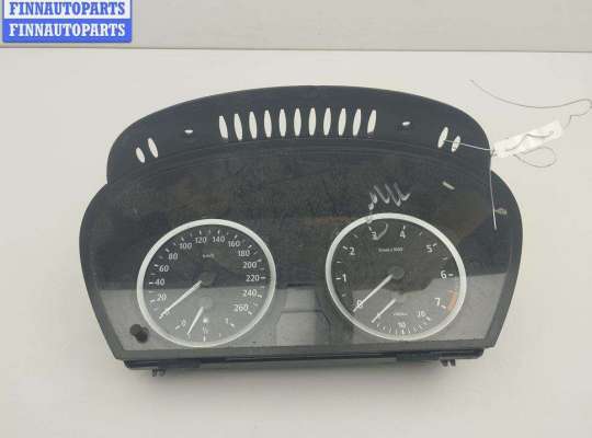 Щиток приборный (панель приборов) BM3618964 на BMW 5 E60/E61 (2003-2010)