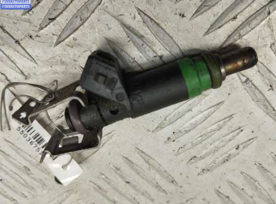 купить Форсунка топливная на Ford C-Max