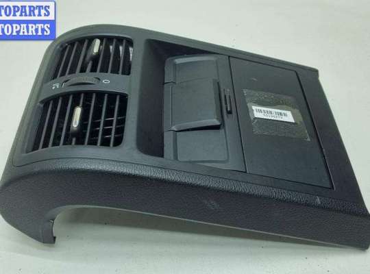 купить Дефлектор обдува салона на Volkswagen Passat B6