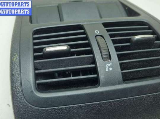 купить Дефлектор обдува салона на Volkswagen Passat B6