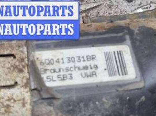 купить Стойка подвески передняя правая на Seat Ibiza (2002-2008)