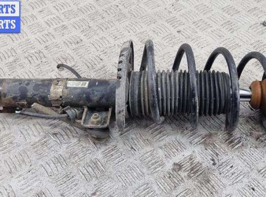 купить Стойка подвески передняя правая на Seat Ibiza (2002-2008)