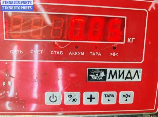 купить Трос двери передней на Opel Vectra C (2002-2008)