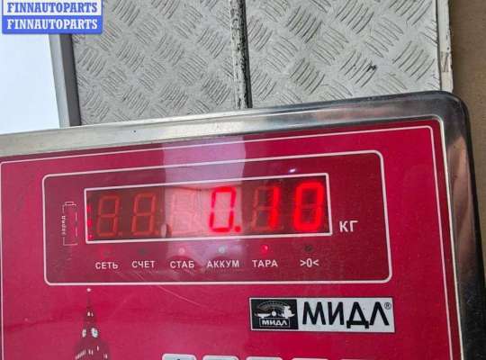 купить Контактная группа на Opel Zafira A (1999-2005)