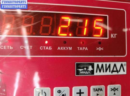 купить Механизм стеклоочистителя переднего (трапеция дворников) на Opel Astra H (2004-2009)