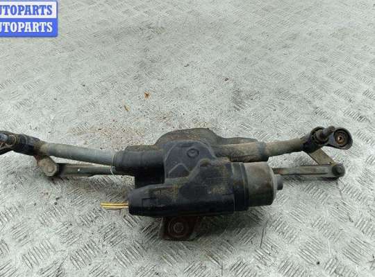 купить Механизм стеклоочистителя переднего (трапеция дворников) на Opel Astra H (2004-2009)