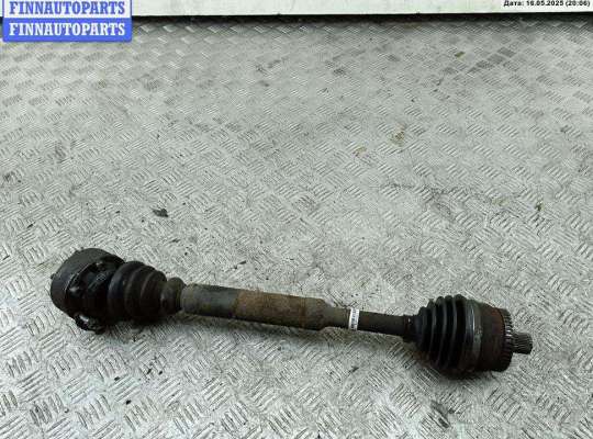 купить Полуось передняя левая на Volkswagen Passat B5+ (GP)