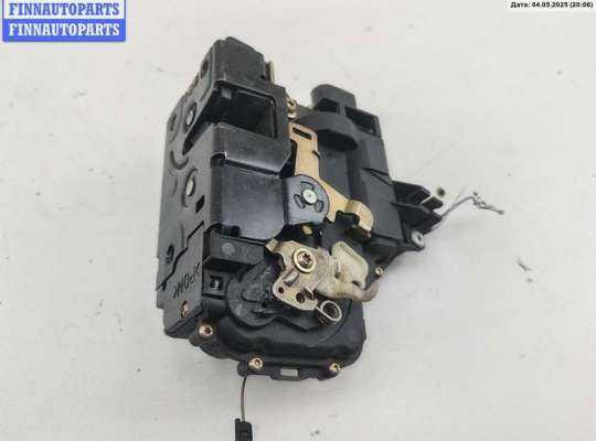 купить Замок двери передней правой на Volkswagen Passat B5