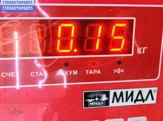 купить Поворотник (указатель поворота) правый на BMW 3 E46 (1998-2006)