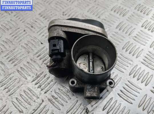 купить Заслонка дроссельная на Volkswagen Golf-4