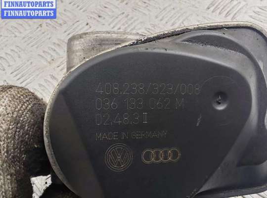 купить Заслонка дроссельная на Volkswagen Golf-4