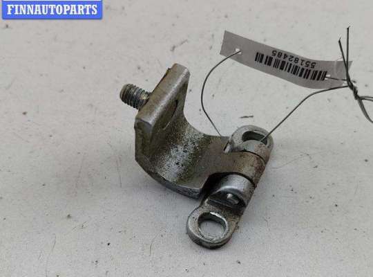 купить Петля крышки (двери) багажника на Skoda Fabia mk2 (5J)