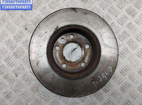 Диск тормозной передний VG2679296 на Volkswagen Transporter T4