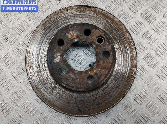 купить Диск тормозной передний на Volkswagen Transporter T4