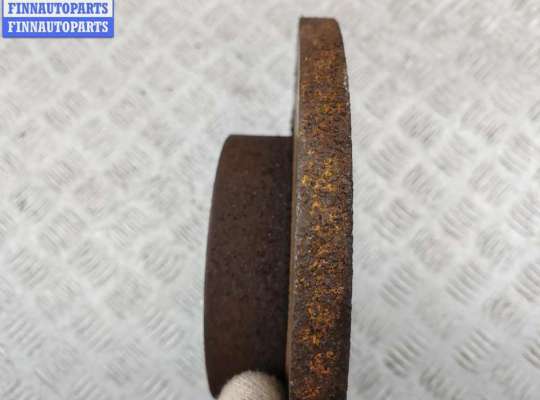 купить Диск тормозной передний на Volkswagen Transporter T4