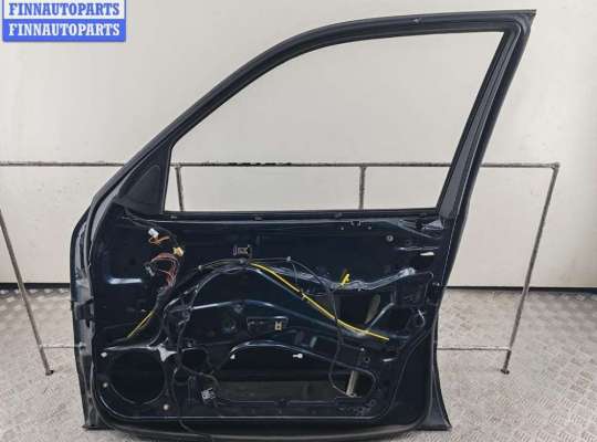 купить Дверь боковая передняя правая на Mercedes E-Class W210 (1995-2002)