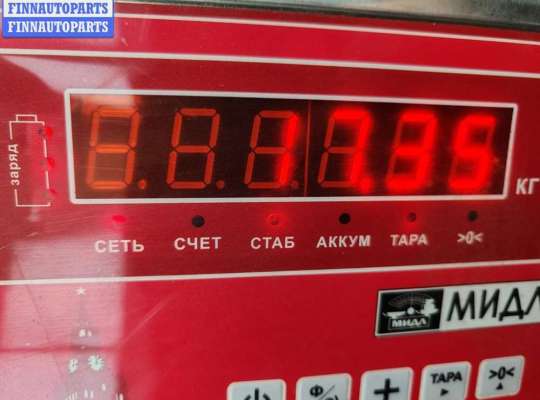 купить Дверь боковая передняя правая на Mercedes E-Class W210 (1995-2002)