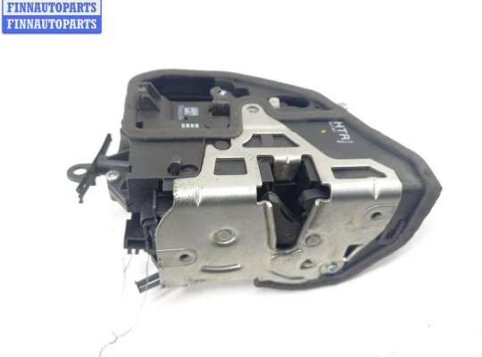 купить Замок двери задней правой на BMW 3 E90/E91/E92/E93 (2005-2013)
