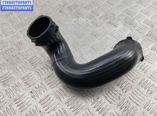 купить Патрубок интеркулера на Audi A6 C6 (2004-2011)