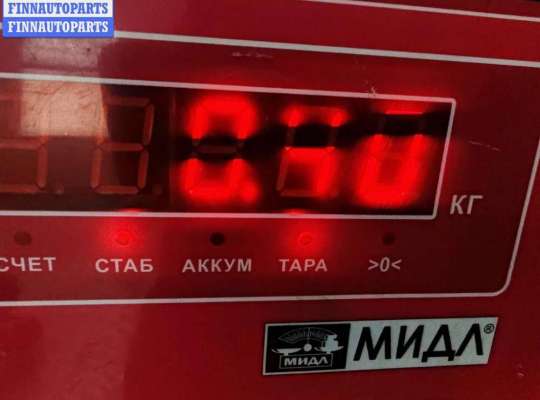 купить Патрубок интеркулера на Audi A6 C6 (2004-2011)