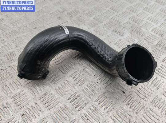 купить Патрубок интеркулера на Audi A6 C6 (2004-2011)