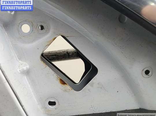 купить Дверь боковая передняя правая на Opel Insignia A (2008-2017)