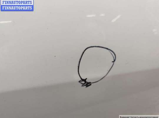 купить Дверь боковая передняя правая на Opel Insignia A (2008-2017)