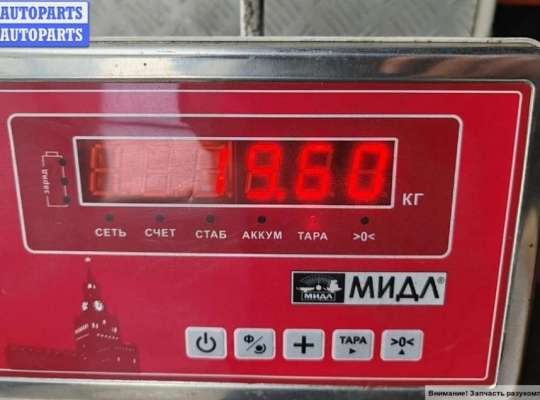 купить Дверь боковая передняя правая на Opel Insignia A (2008-2017)