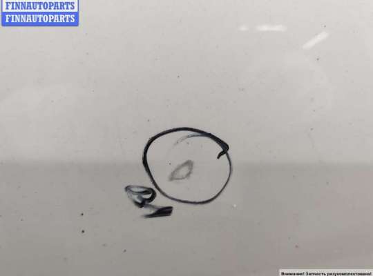 купить Дверь боковая передняя правая на Opel Insignia A (2008-2017)