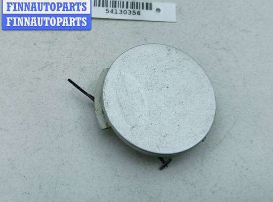 купить Решётка (заглушка) в бампер на Opel Vectra C (2002-2008)