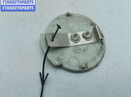 купить Решётка (заглушка) в бампер на Opel Vectra C (2002-2008)