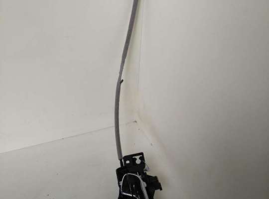 Ручка двери внутренняя передняя правая FO1274212 на Ford S-Max