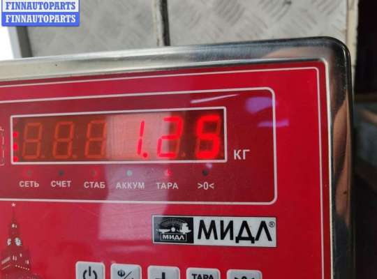 Бензонасос на Volkswagen Passat B5 (3B)