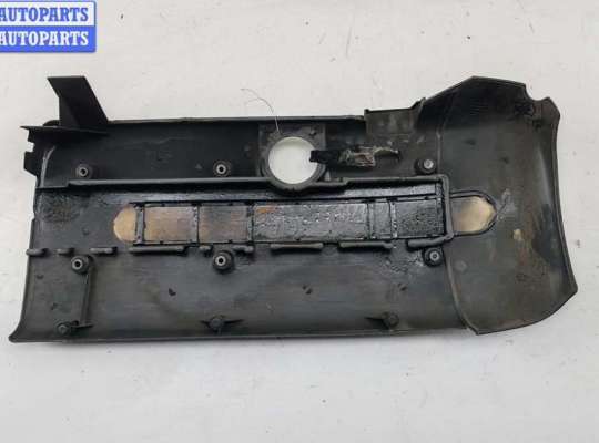 купить Накладка декоративная на двигатель на Mercedes E-Class W210 (1995-2002)