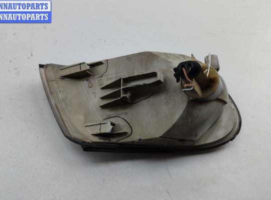 купить Поворотник (указатель поворота) левый на Opel Vectra B (1995-2002)
