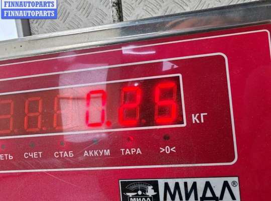 купить Поворотник (указатель поворота) левый на Opel Vectra B (1995-2002)