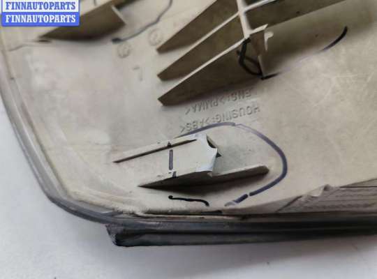 купить Поворотник (указатель поворота) левый на Opel Vectra B (1995-2002)