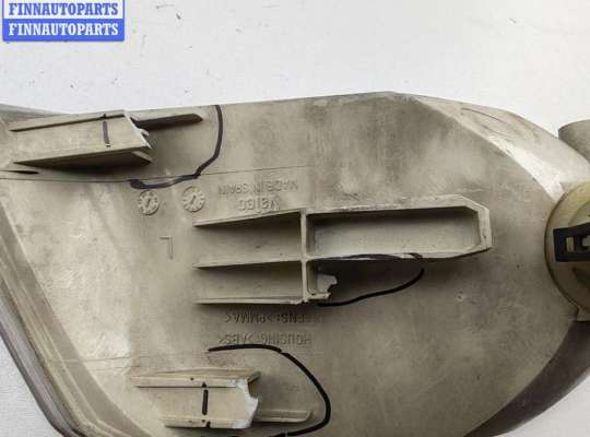 купить Поворотник (указатель поворота) левый на Opel Vectra B (1995-2002)